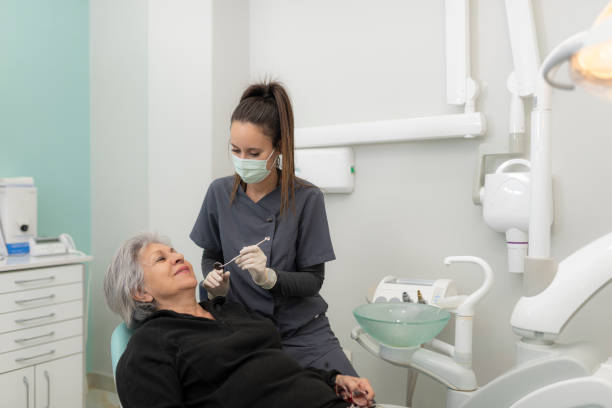 Best Emergency Tooth Extraction  in Postville, IA