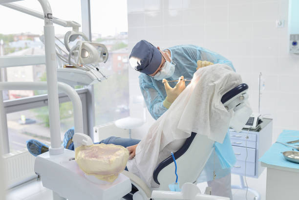 Best Broken Tooth Emergency  in Postville, IA